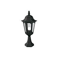 Фонарь-пьедестал Elstead Exterior, Арт. PR4 BLACK