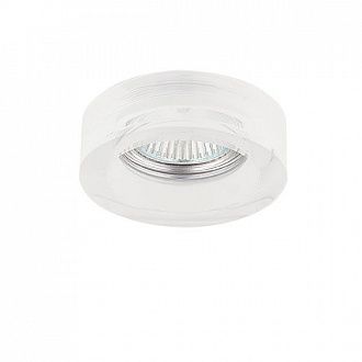 Светильник Lightstar Lei Mini Opaco, 006139 стекло, вр 6 см