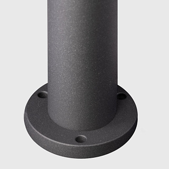 Светильник 90 см, 15W, 4000K, Citilux Dorn CLU05B LED, графит