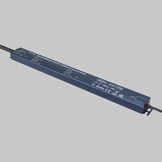 Источник напряжения 24V PSL017-200W-DALI-DT6-IP67 Maytoni Lighting control  725004