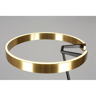 Торшер 50*180 см Aployt Leonn APL.653.05.30,