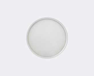 Накладной светильник 30*2,5 см, ITALLINE  IT011-5021 white