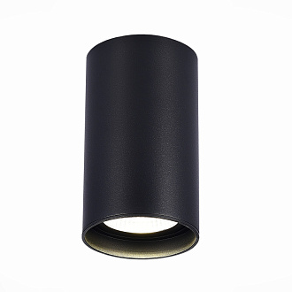 Светильник 10 см, 20W, 4000K ST LUCE ST157.442.20 Черный