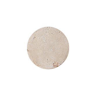 Бра 16 см,  5W, 3000K, ODEON LIGHT TRAVERTINO 6625/5WL бежевый