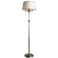Торшер Arte Lamp A3579PN-3AB Alice бронза