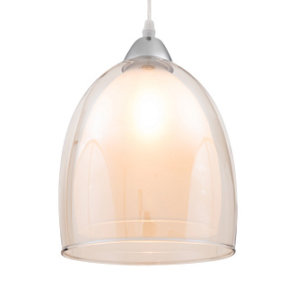 Светильник 17 см, Freya Astery FR5375PL-01CH1, хром