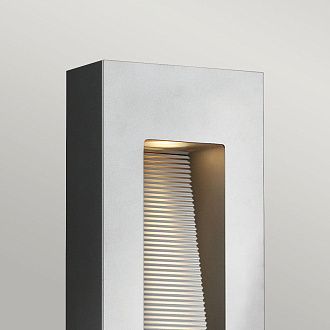 Настенный фонарь Hinkley Lighting, Арт. HK-LUNA-M-TT