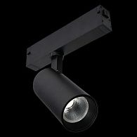 Светильник SMART Черный LED 1*10W 2700K-6000K 535Lm Ra>90 36° IP20 D40xH90 220V St Luce Skyline 220 ST660.496.10H