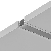 Алюминиевый профиль 200*2,2*1,22 см, Arte Lamp Integration A221205R,