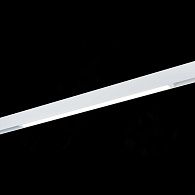 Светильник SMART Белый LED 1*27W 2700K-6000K 2 250Lm 120  L600xW25xH41 220V St Luce SKYLINE 220 ST657.596.27H