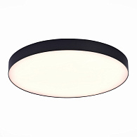 Светильник 60 см, 96W 3000K ST LUCE Накладные светильники ST606.432.96 Черный