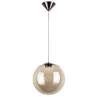 Подвес 21*30/150 см, 3W 3000K Lightstar Sferetta 801013 Марсала