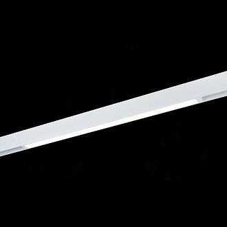 Светильник SMART Белый LED 1*27W 2700K-6000K 2 250Lm 120  L600xW25xH41 220V St Luce SKYLINE 220 ST657.596.27H