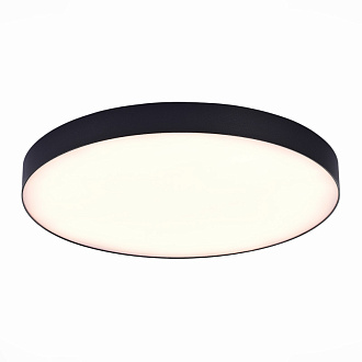 Светильник 60 см, 96W 3000K ST LUCE Накладные светильники ST606.432.96 Черный