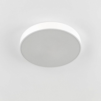 Светильник 40 см, 70W, 3000-5500K Citilux Купер CL72470G0 RGB, белый