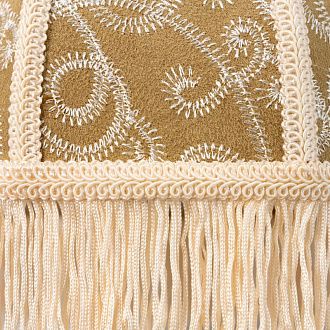 Настенное бра Citilux Базель CL407315, бронза