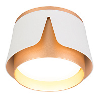 Спот 7*10 см, 1*GX53, 12W, Arte Lamp Amaks A8028PL-1WH, Белый