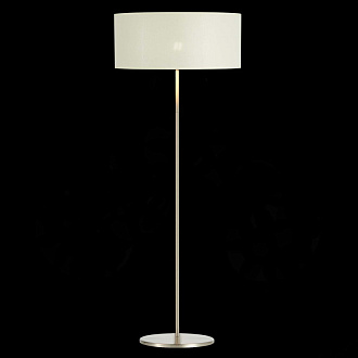 Торшер 40 см,  EVOLUCE BRESCIA SLE300555-01 Никель