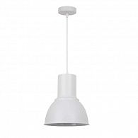 Подвесной светильник диаметр 22,5 см Odeon Light 3374/1 Белый