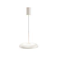 Подвесной светильник 40*48-200 см, *LED*39W, 3000K, Maytoni Gerhard MOD189PL-L39W3K, Белый