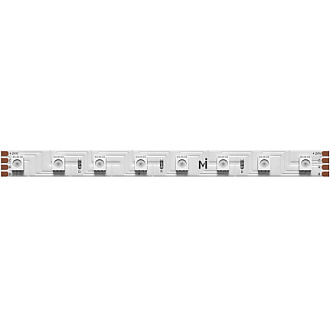 RGB/RGBW светодиодная лента Ultra 24В 3838 8Вт/м 5м IP20 201130 Maytoni  Led Strip, цена за метр, отгружается по  5 м