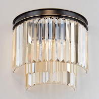 Бра Citilux Мартин CL332322 коричневый