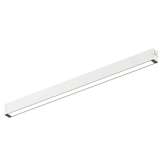 Светильник на шине 60 см, 27W, 3000-6000К Denkirs DK8005-WH белый