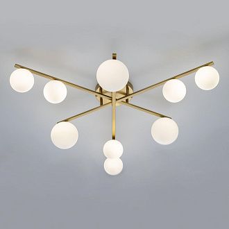 Светильник 100 см, Citilux GLOB CL209293, бронза