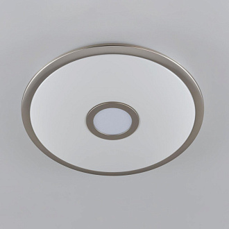 Светильник 42 см, 35W, 3000-5500K, с Алисой Citilux Старлайт CL703A31G, белый