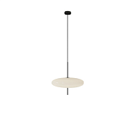 Подвесной светильник Inodesign Lakin Black 44.30415
