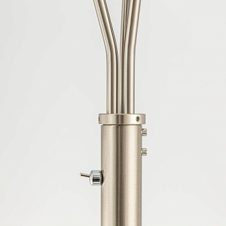 Торшер Citilux Томми CL102931, хром