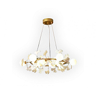 Люстра 80 см Kink Light Аста KIN07867-9A,33 золото