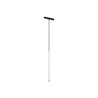 Трековый светильник 19,3*3*-40 см, *LED*5W, 2700-6000K, Maytoni technical EXILITY Dim Smart Zigbee TR226-4-5WTW-M-DSZ-W, Черный