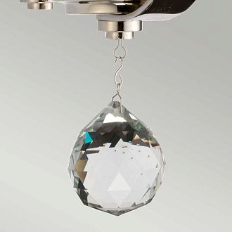 Бра Elstead Lighting, Арт. CASSIE1