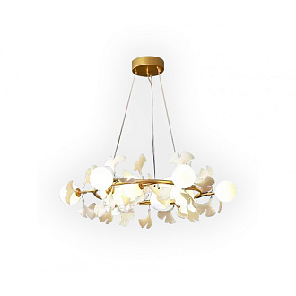 Люстра 80 см Kink Light Аста KIN07867-9A,33 золото