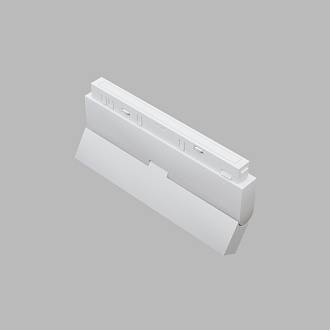 Трековый светильник Basis Exility 3000-6000K 12Вт 120° Dim Dali 10,8*2,3*22,1 см, LED*12W TR036-4-12WTW-DD-W Maytoni, Белый