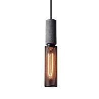 Подвесной светильник 10*48/170 см, 1*Е27 MODEMODERN MD.0655.100 черный