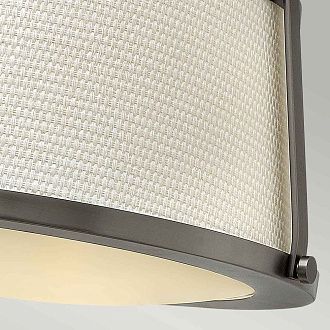 Потолочный светильник Hinkley Lighting, Арт. HK-CHARLOTTE-SF-AN