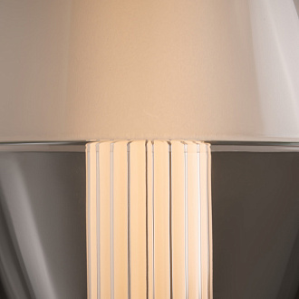 Светильник 17 см, 8W, 3000K, Freya Plum FR6137PL-L6BT, латунь