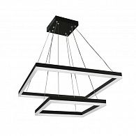 Подвесной светильник Kink Light АЛЬТИС 08227,19(4000K) черный