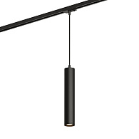 Светильник на шине Denkirs DK6210-BK черный