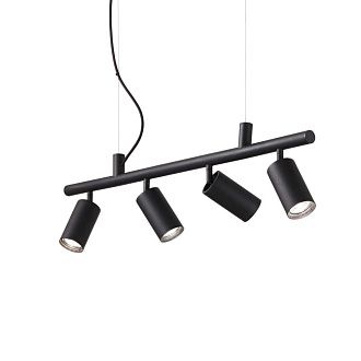 Светильник подвесной ideal lux Dynamite SP4 GU10 231341.  см