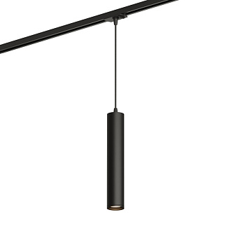 Светильник на шине Denkirs DK6210-BK черный