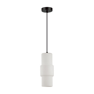 Светильник 12 см, Odeon Light Pimpa 5017/1, черный