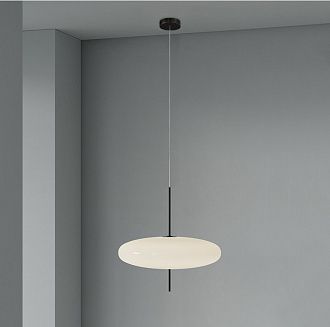 Подвесной светильник Inodesign Lakin Black 44.30415