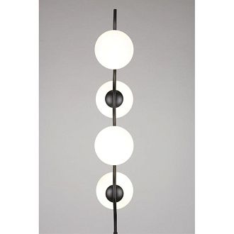 Торшер 26*160 см Aployt Jagna APL.312.05.04,