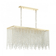 Светильник 98 см, Odeon Light CHOKKA 5028/9A, золото