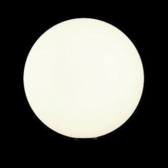 Светильник 50 см, Maytoni Erda O594FL-01W1, белый