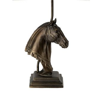 Настольная лампа Elstead Lighting , Арт. DL-ECLIPSE-TL