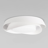 Потолочный светильник 48*10 см, 1*LED*30W 4000K LOFT IT Petale 10256 White белый